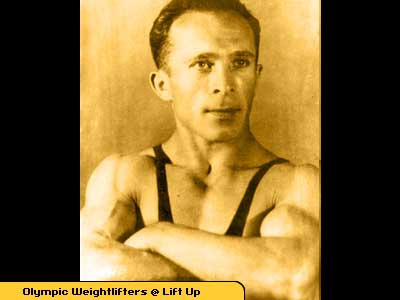 Nikolay&nbsp;SHATOV