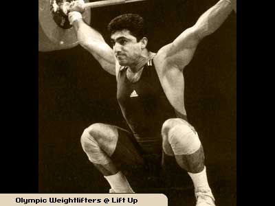 Koroush&nbsp;BAGHERI