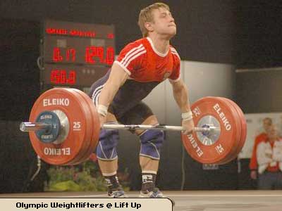 Dmitry&nbsp;VORONIN