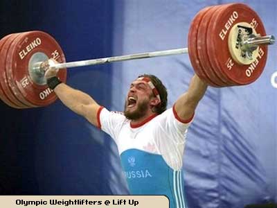 Dmitry KLOKOV