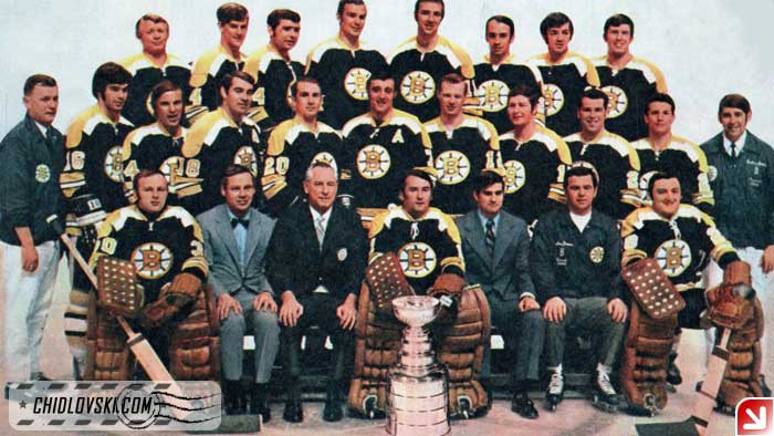 bruins-1970-71