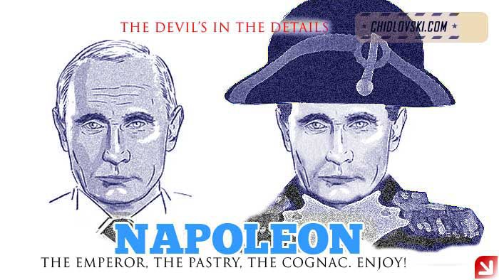 putin-napoleon