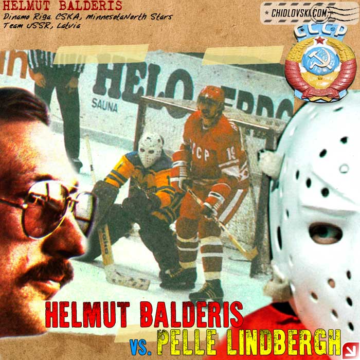 Pelle Lindbergh