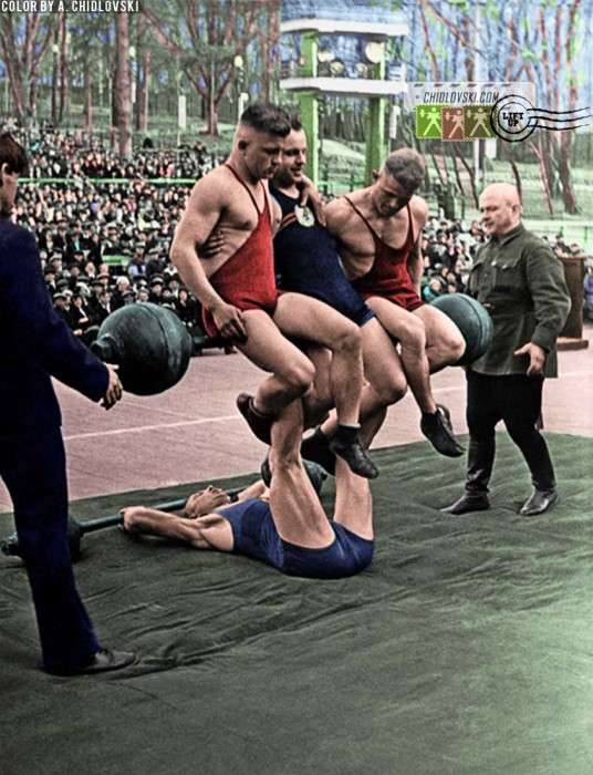 gorky-park-1936