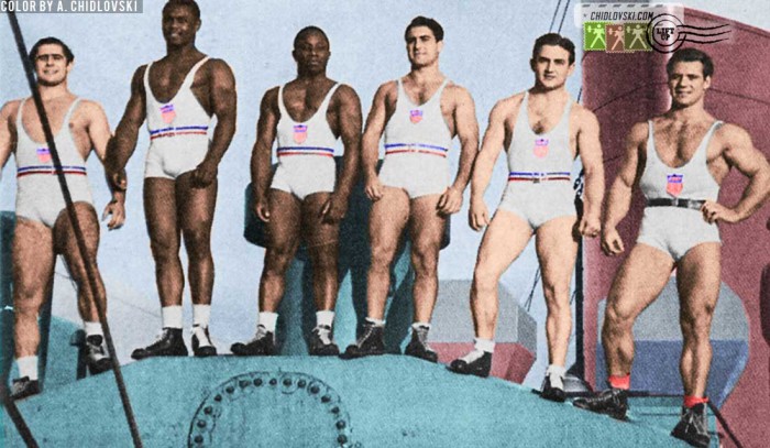 team-usa-1938wc