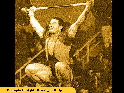 Gyorgy HORVATH