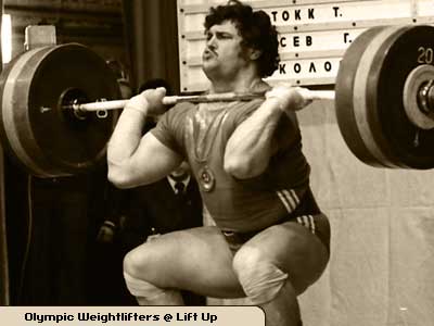 Valery&nbsp;KUZNICHENKO