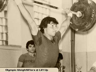 Samvel&nbsp;MURADYAN