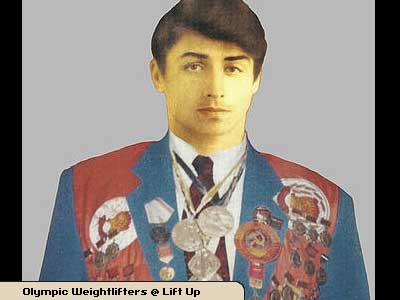 Alexander&nbsp;MAKEEV