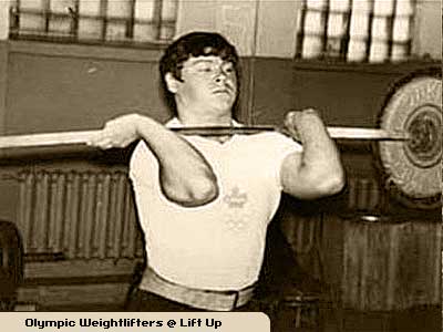 Nikolay&nbsp;GRUZDEV