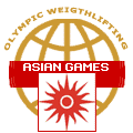 Asian Games since 1951