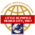 Little Olympics 1967